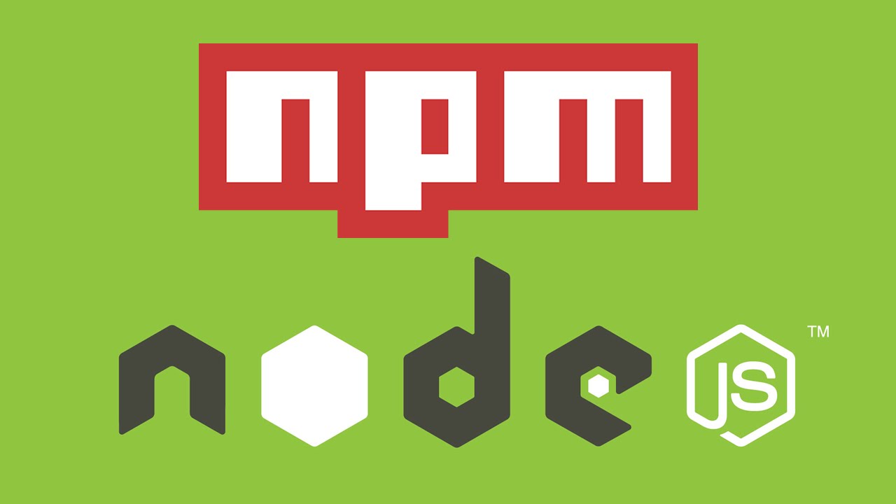 npm源设置